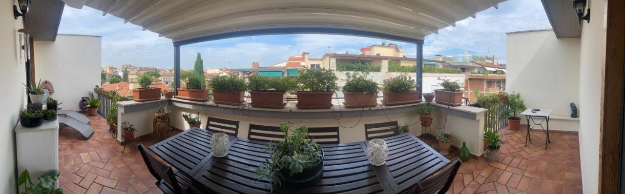 La casa di Dani - B&B
