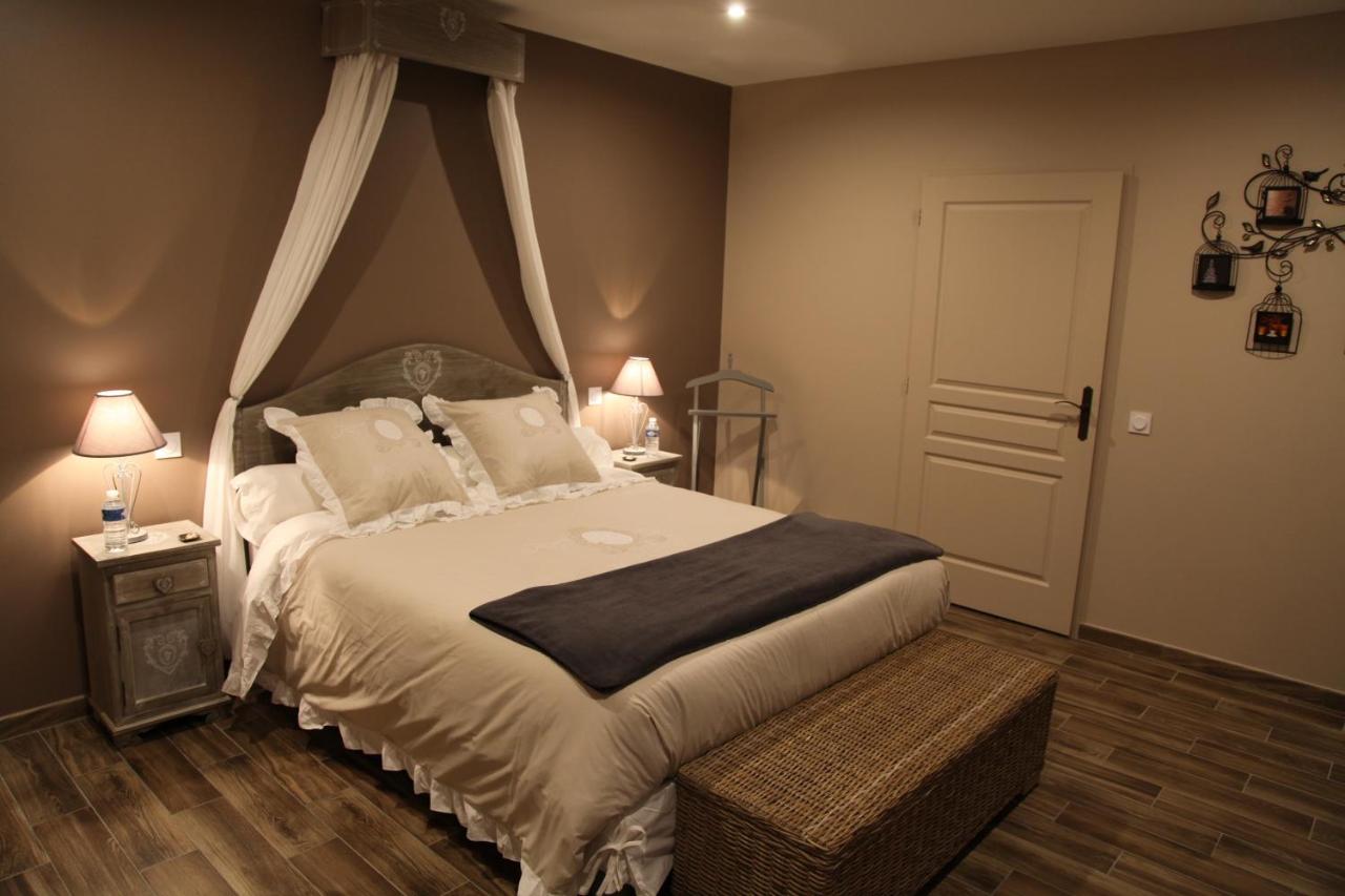 Camera Matrimoniale con Bagno Privato