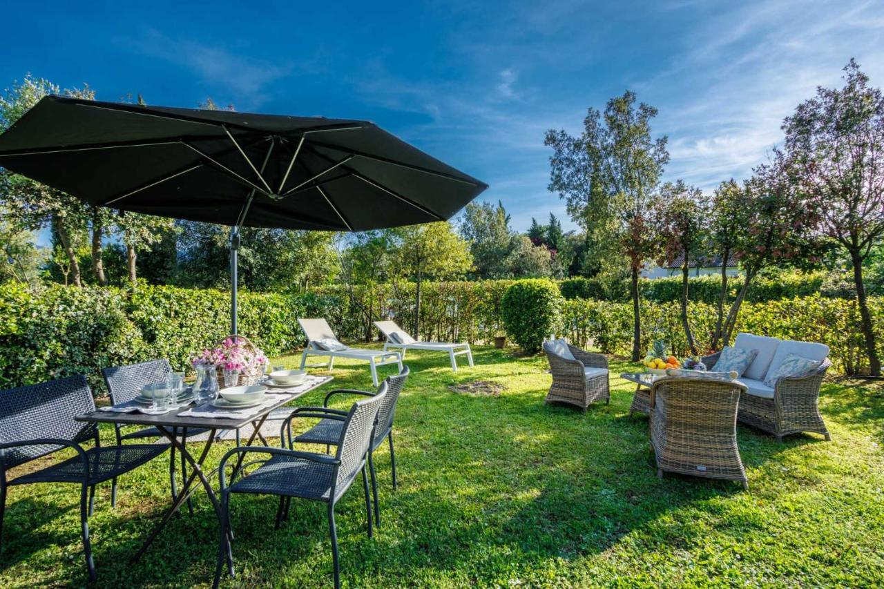 Pietro Farmhouse Apartment in Wine Resort in Lucca - Chambres d’hôtes Lucques