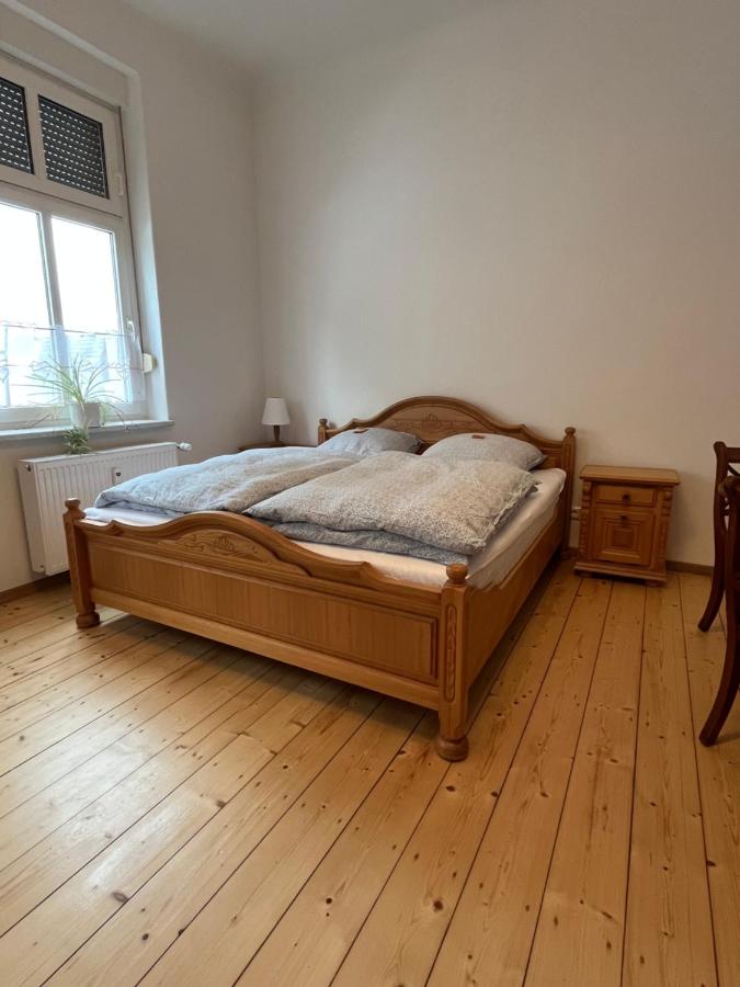 Appartement 1 Chambre