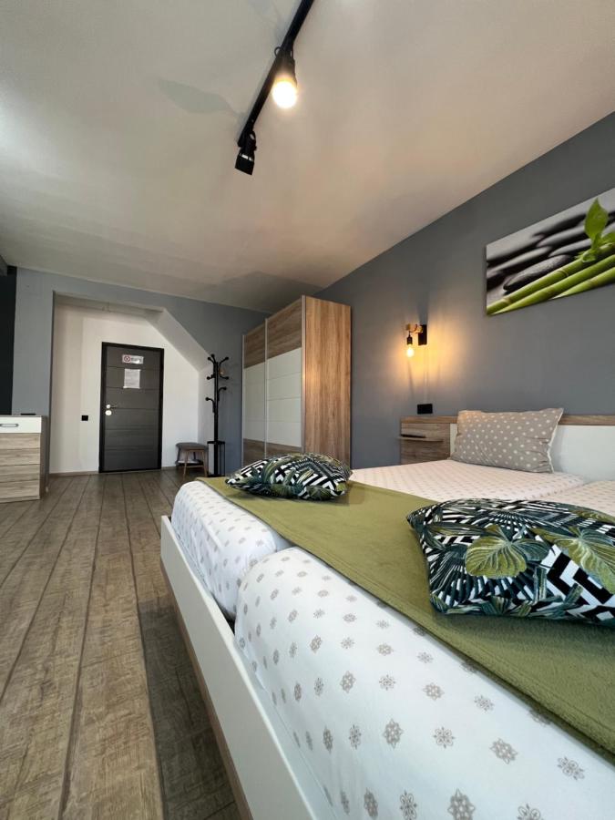 Bruno Apartments - B&B