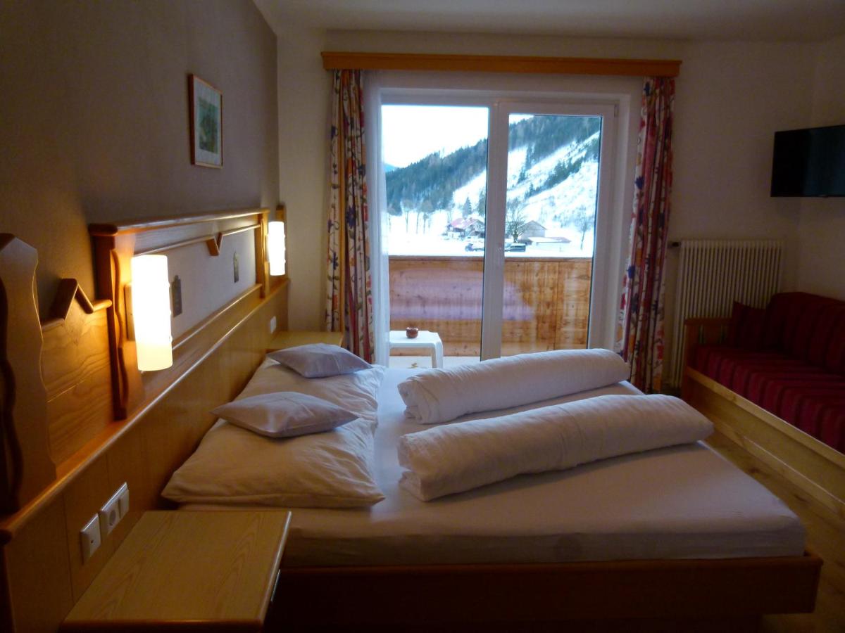 Comfort Doppelzimmer
