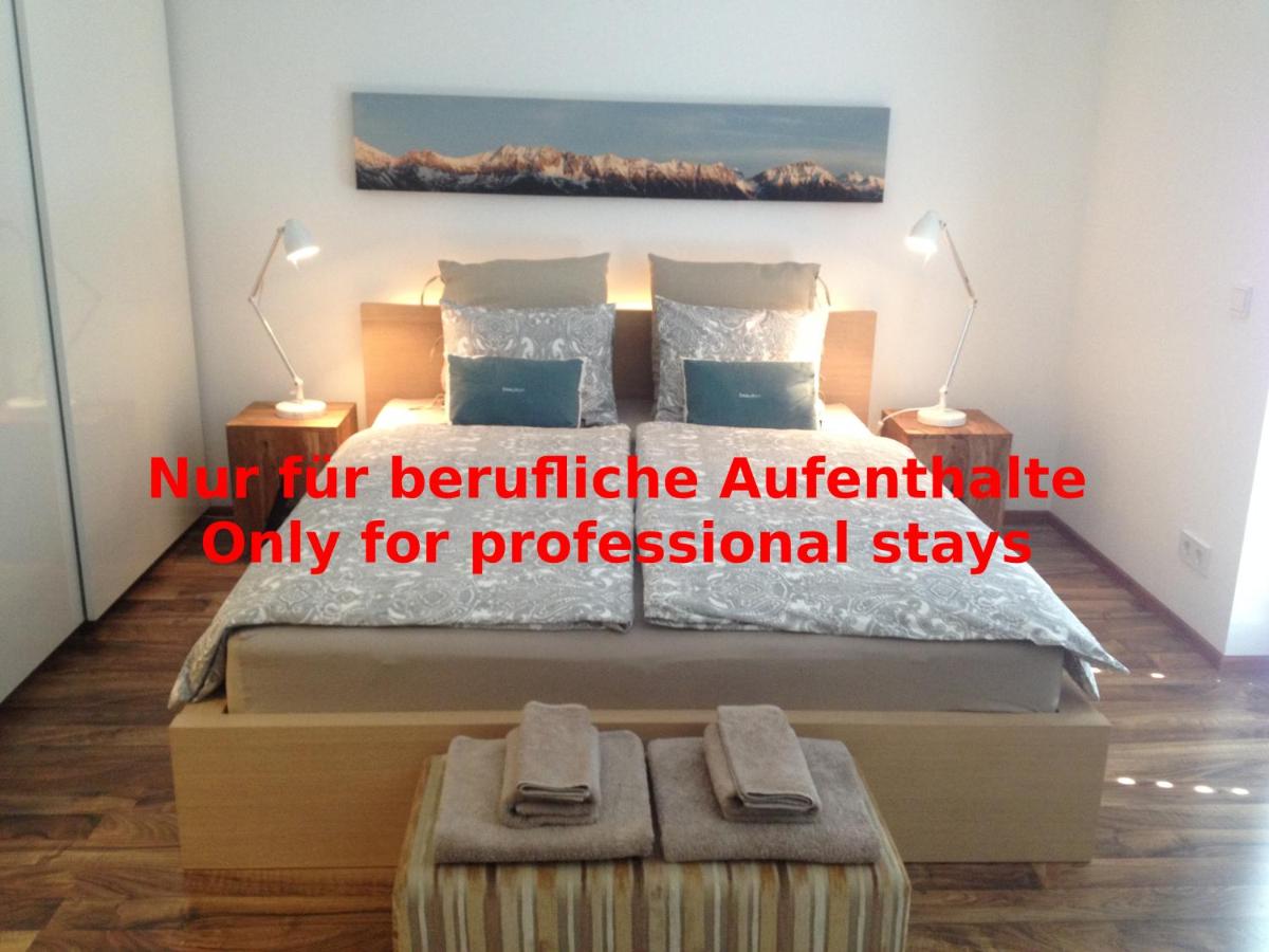 B&B Innsbruck - Sunny Apartment - Bed and Breakfast Innsbruck