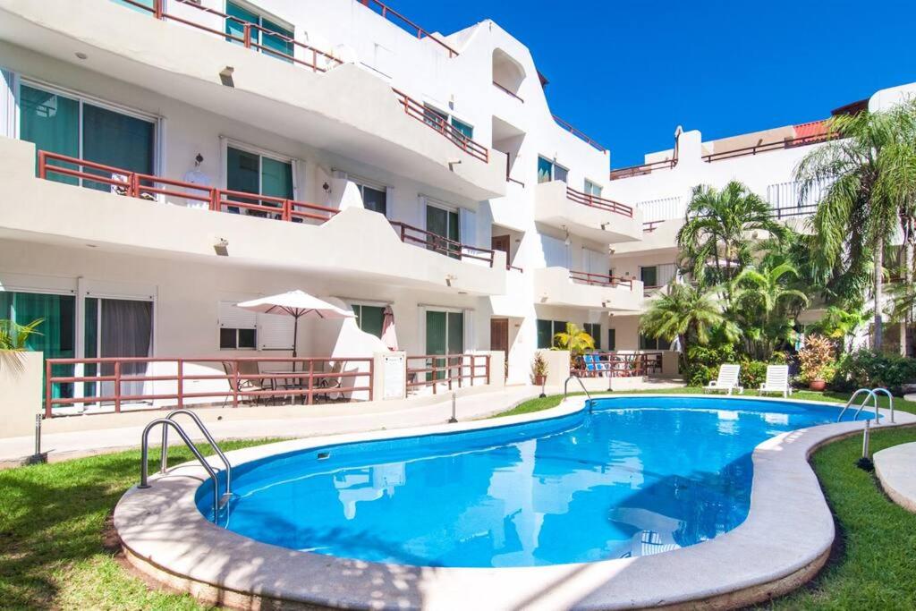 2 recamaras Playa del Carmen - B&B Playa del Carmen