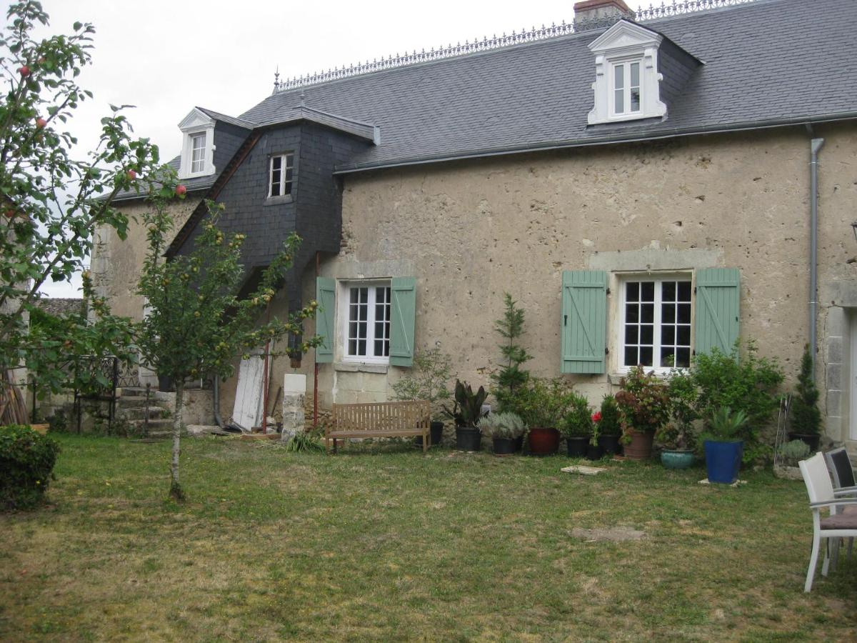 Le Logis de Cléré - B&B
