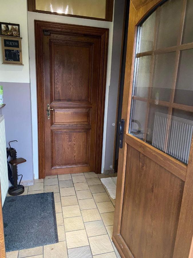 Chambre d'hôtes le Vivaldi - Ferienwohnung
