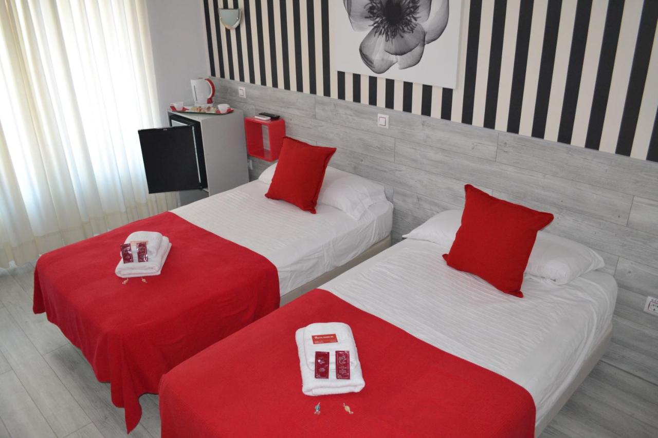 Double room - 2 Beds