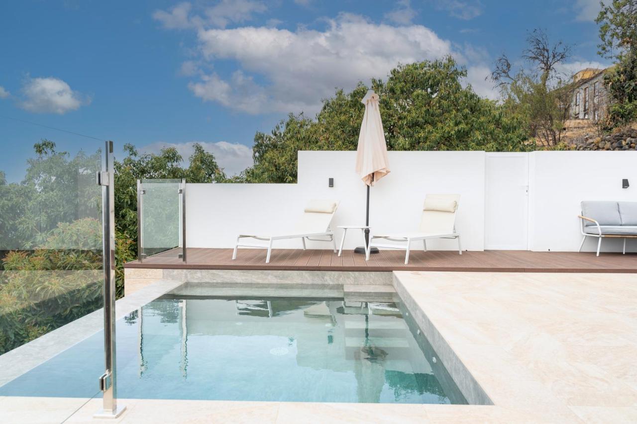 Casa Jade, La Palma - B&B