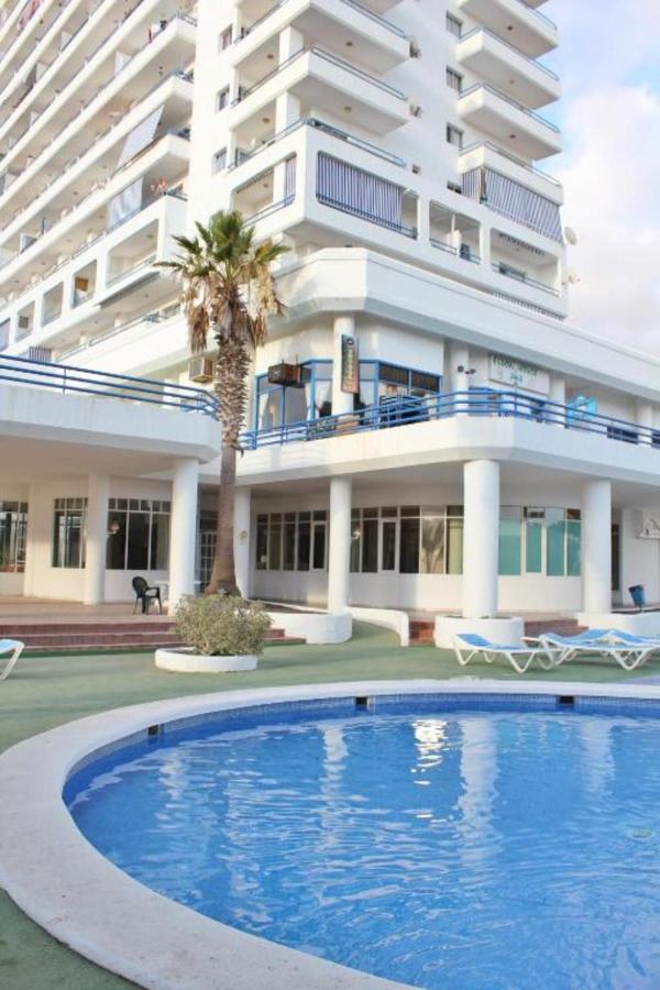 Estudio Paradise View - Playa Paraíso Tenerife - Ferienwohnung Adeje