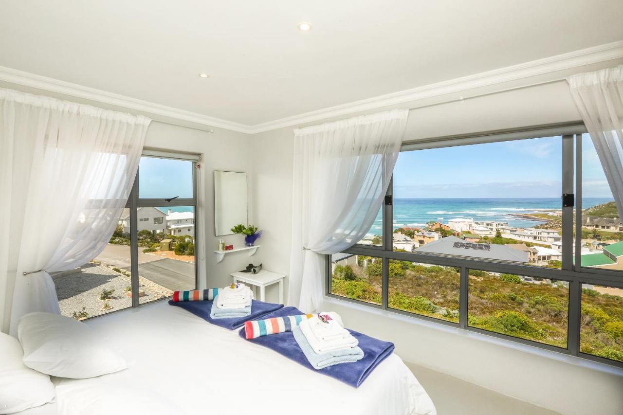 B&B Struisbaai - Imberbe - Bed and Breakfast Struisbaai