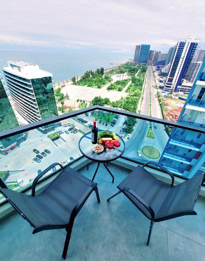 18 FLOOR - B&B