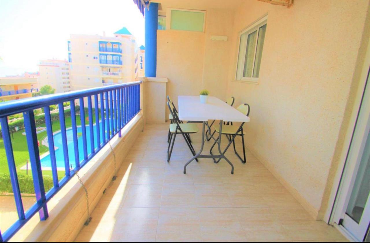 Apartamento Arenales del sol - B&B