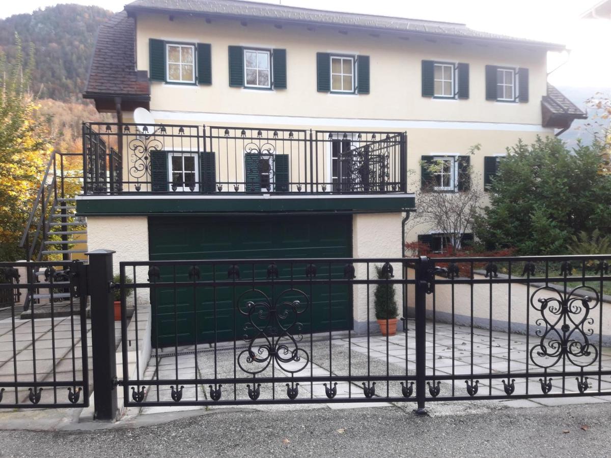 B&B Bad Ischl - Wohnung Rudolf - Bed and Breakfast Bad Ischl