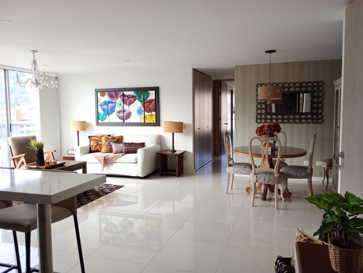 Ubicación privilegiada. Todo al alcance de tu mano - B&B Sabaneta
