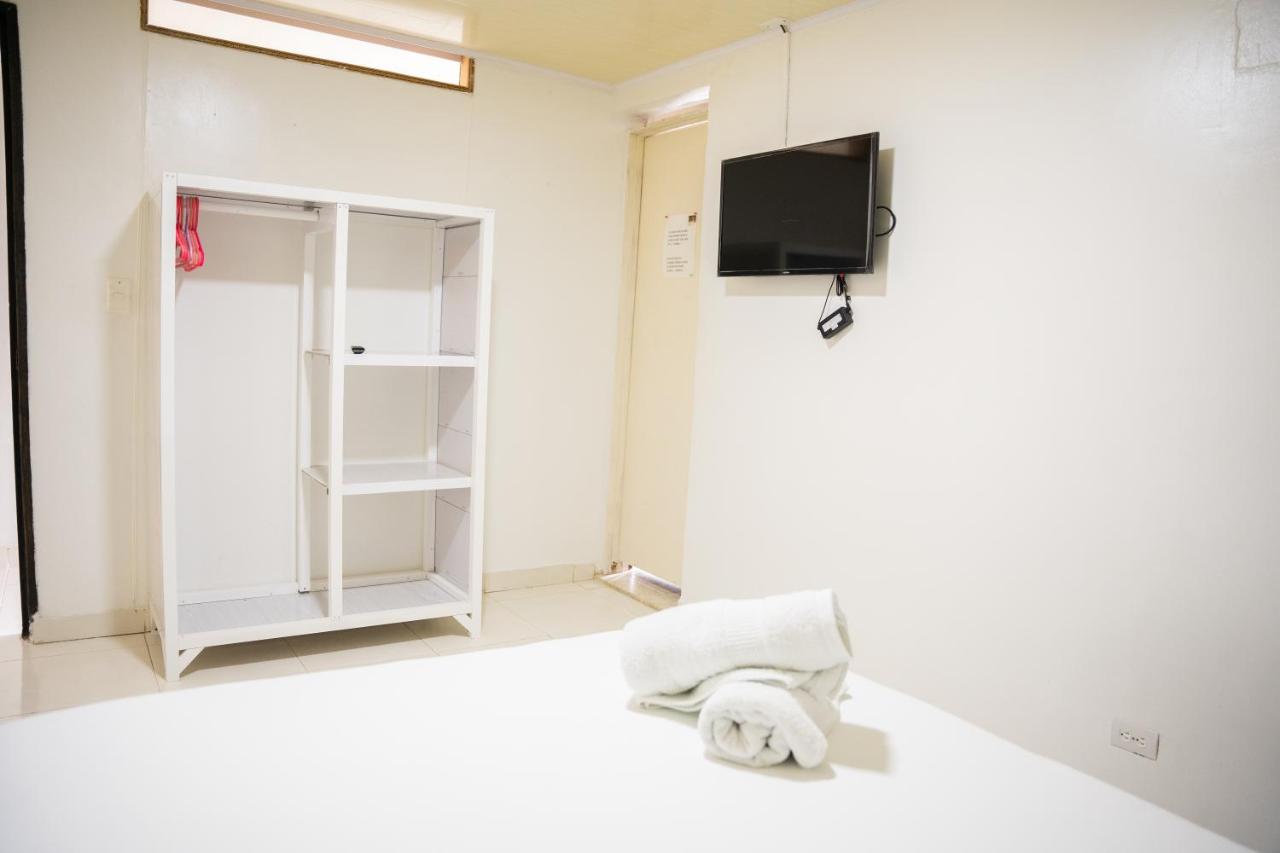 Apartamento con balcón