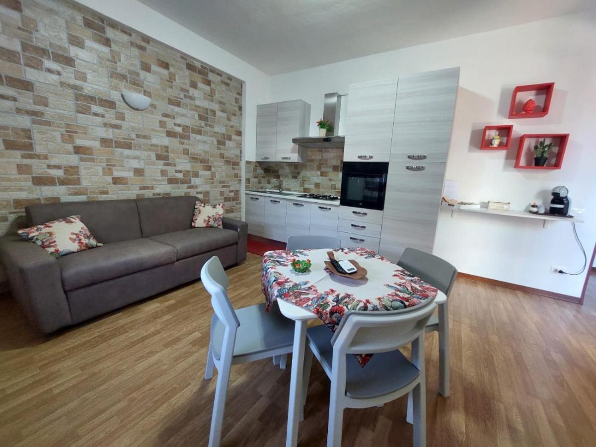 Kalisa Home, B&B e Casa Vacanza Palermo - Ferienwohnung Capaci