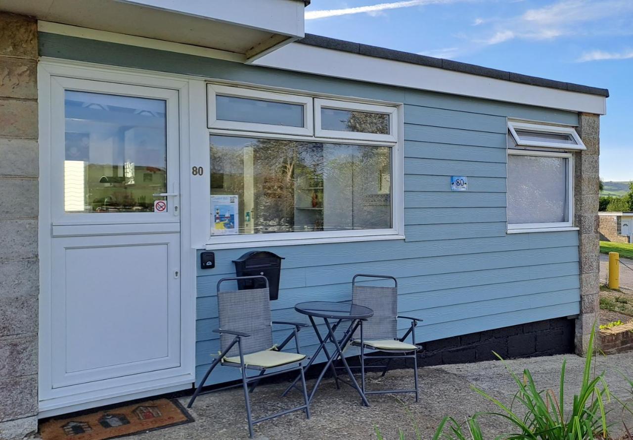 Chalet 80 - B&B Sandown