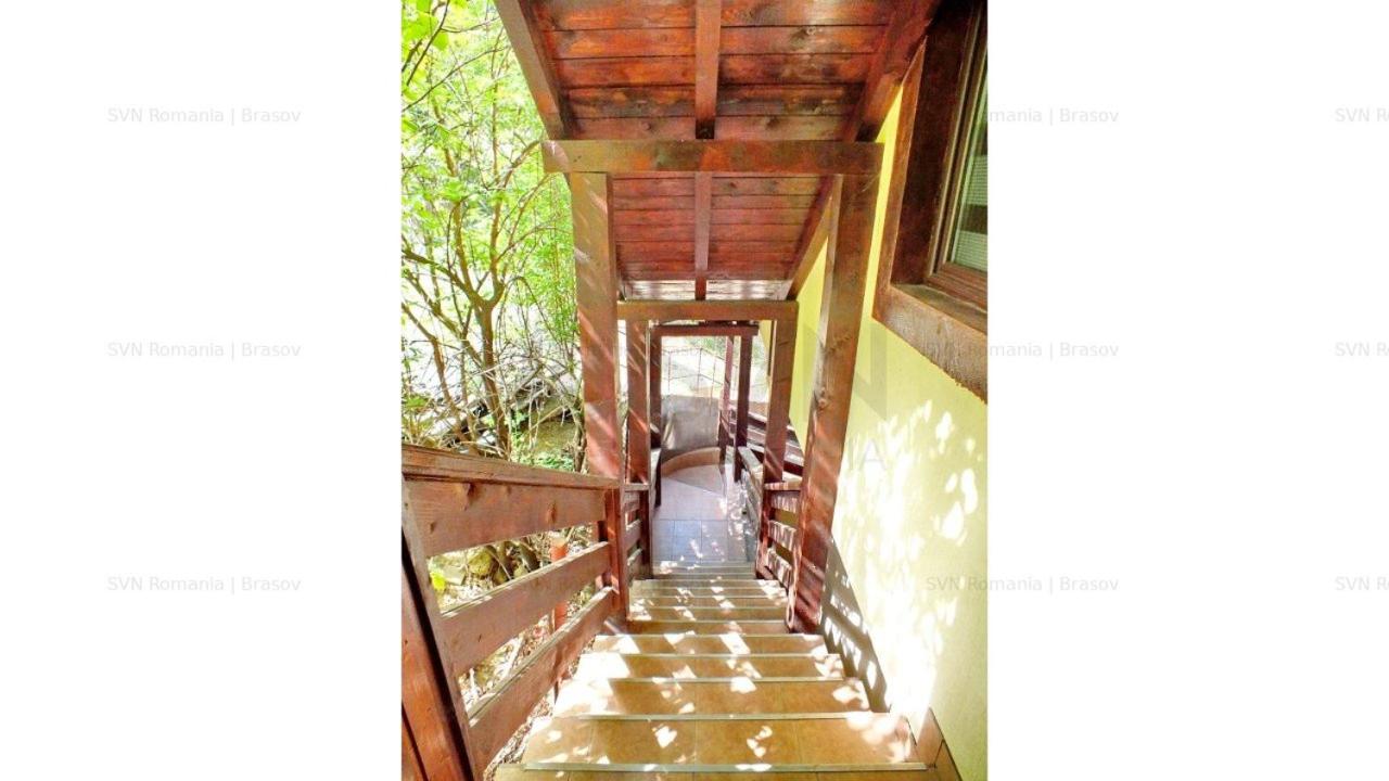 Chambre Double - Vue sur Montagne