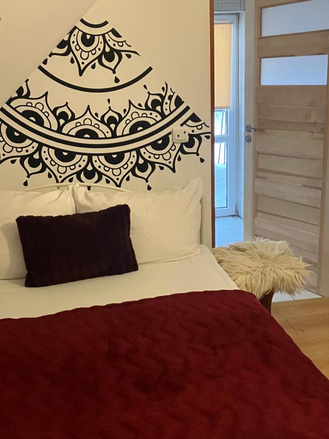 Large Single Room