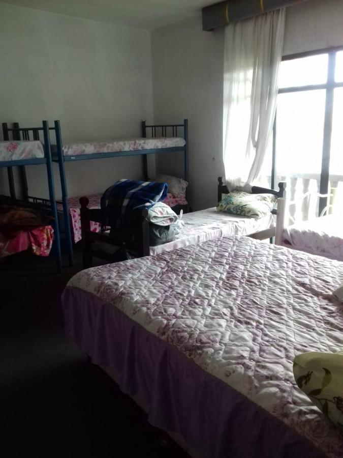Pousada Bom Jesus - Ferienwohnung