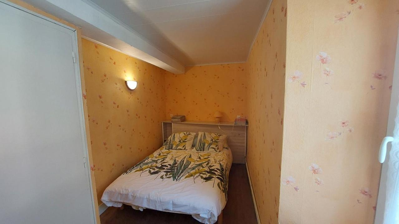 Maison de famille - B&B