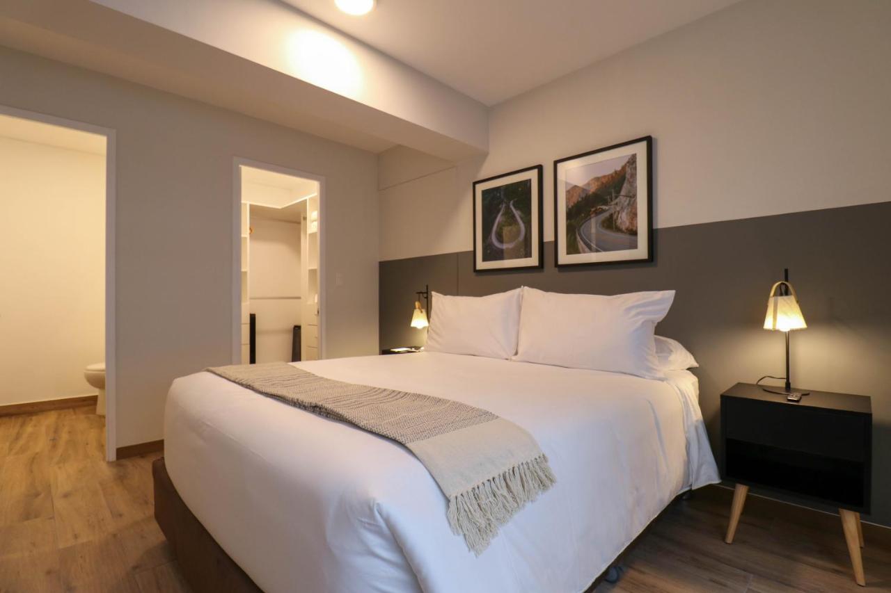 Superior Apartment mit 1 Schlafzimmer