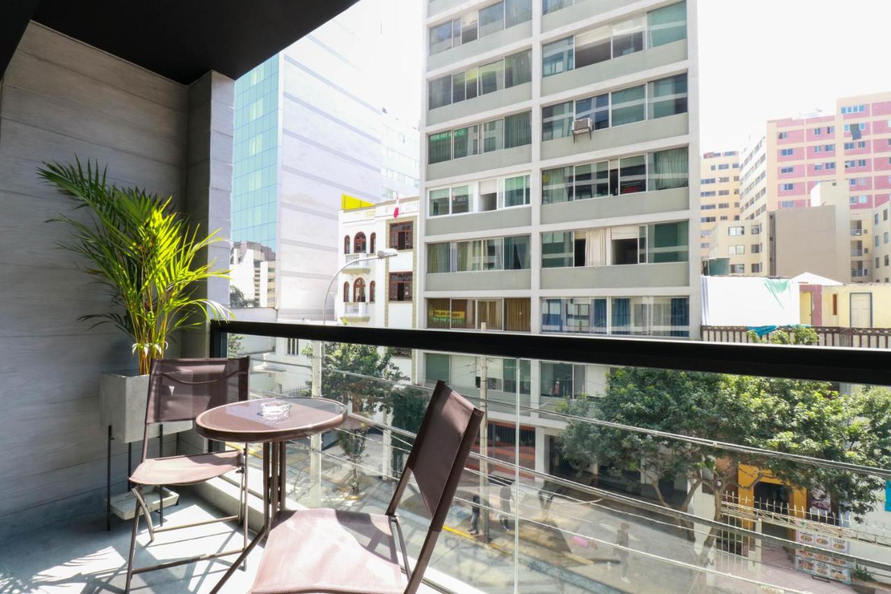 Colon by Wynwood House - Ferienwohnung Lima