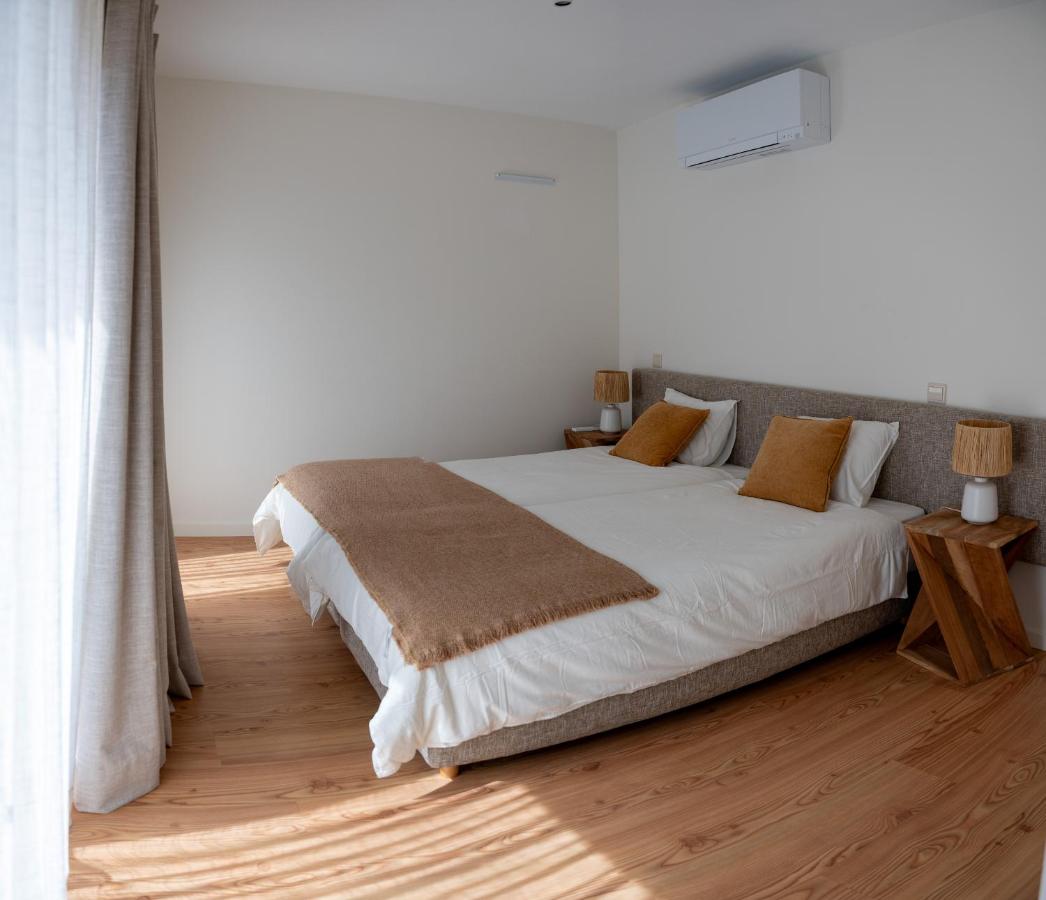 Deluxe Doppel-/Zweibettzimmer mit Flussblick