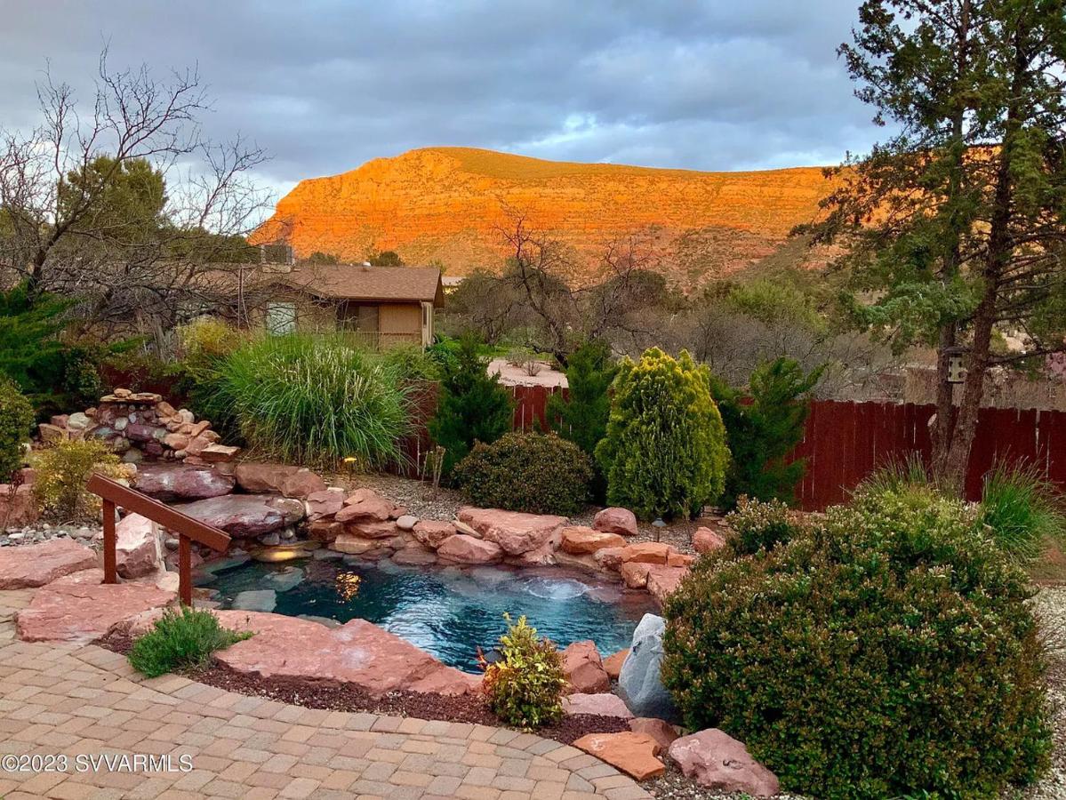 B&B Sedona - MOUNTAIN Retreat Getaway - Your Ultimate VACATION! - Bed and Breakfast Sedona