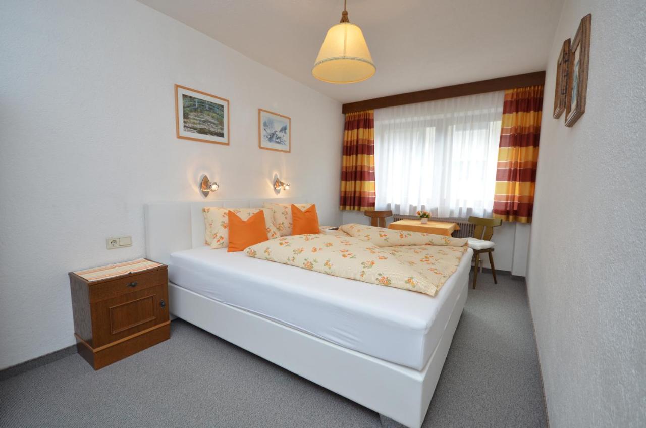 Apartamento (4 adultos)
