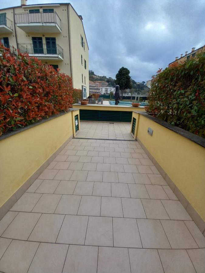 Il Nido di Marta - B&B Imperia