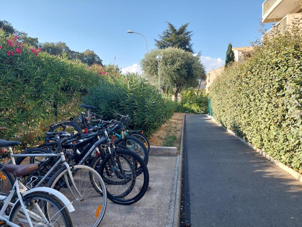 Côté mer - Chambres d’hôtes Sainte-Maxime