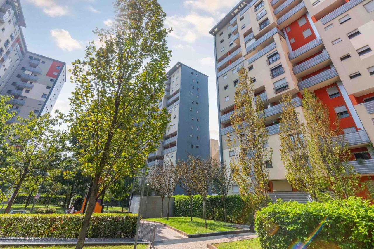 Sarca 11th Floor - B&B Milano