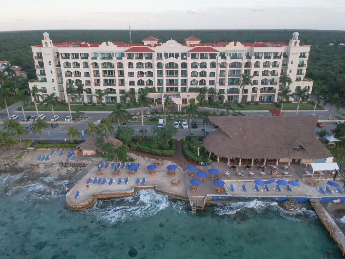 JEEP+ BEST RESORT at Cozumel - B&B San Miguel de Cozumel