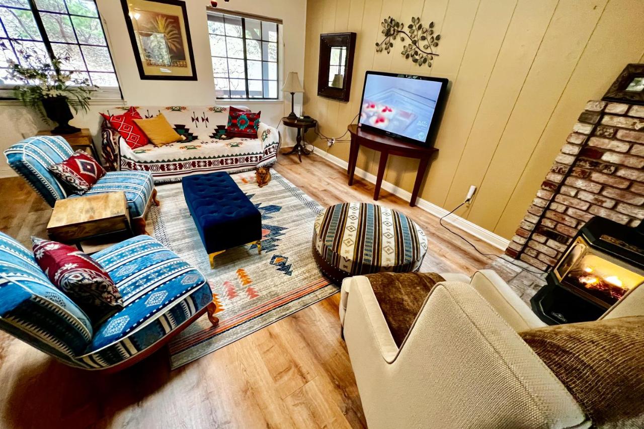 Twain Harte Hideaway - B&B Twain Harte