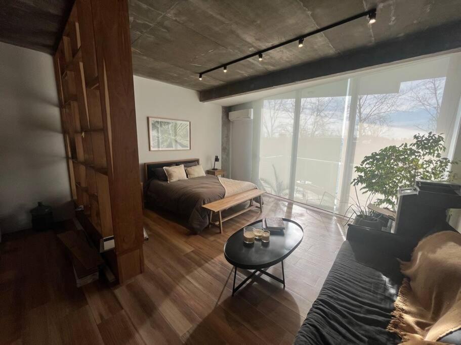 Moderno depto en mejor zona gastronómica! - Chambres d’hôtes Manuel Alberti