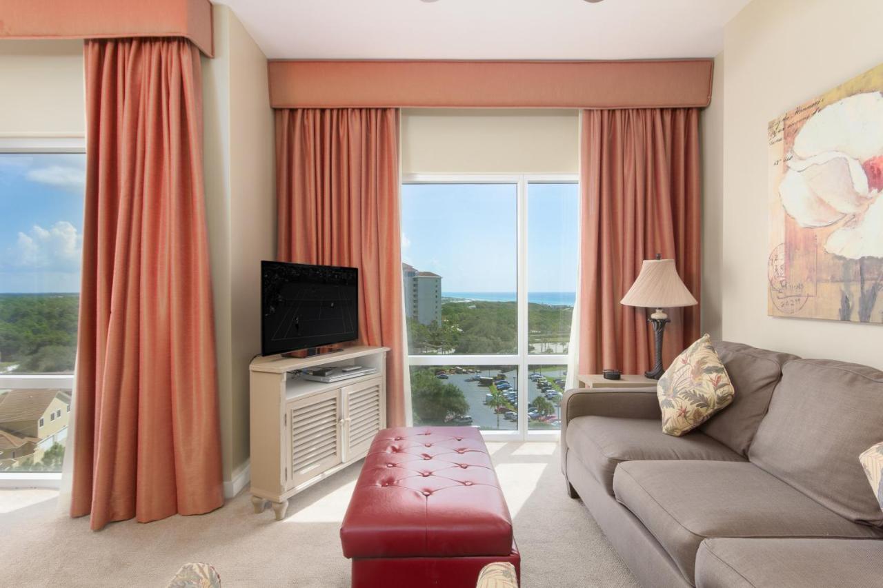 Luau 6909 - B&B Destin