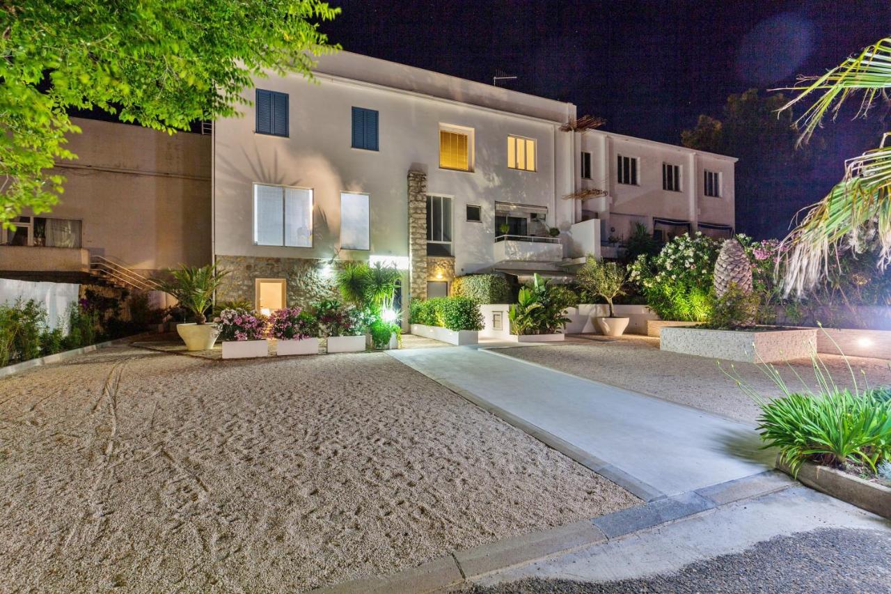 Abitare in Vacanza - Ferienwohnung La Caletta