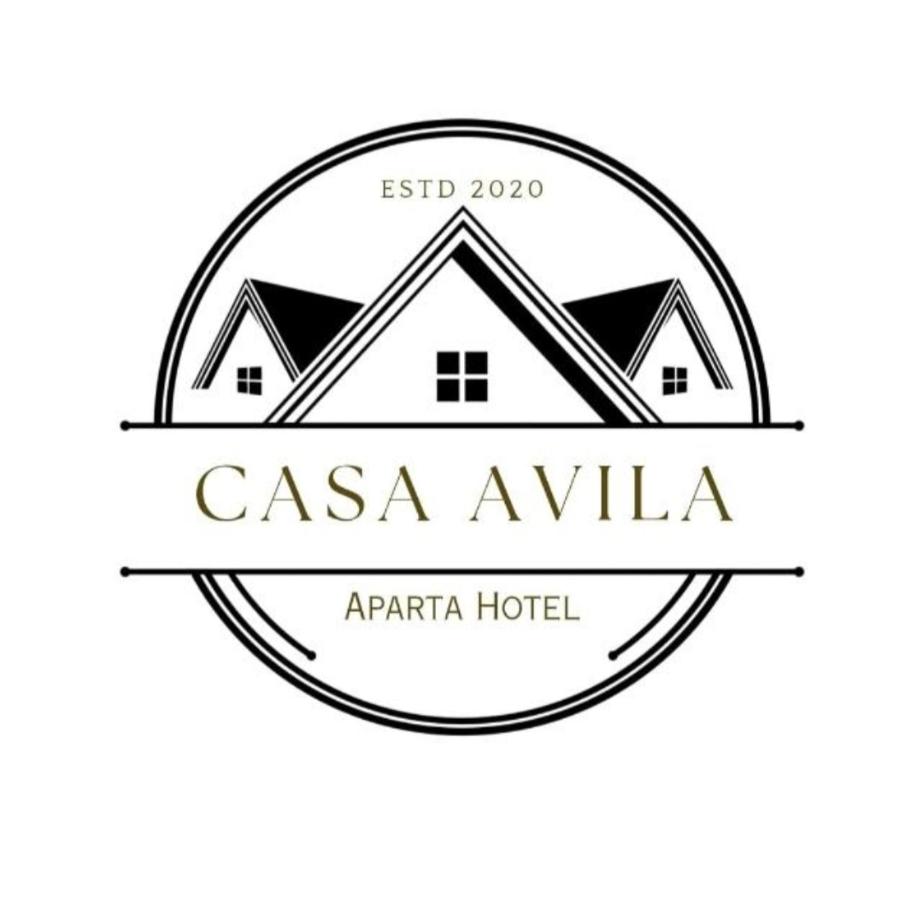 CASA AVILA - Apartamento amoblado 3 - Villa Alsacia - B&B Bogotá