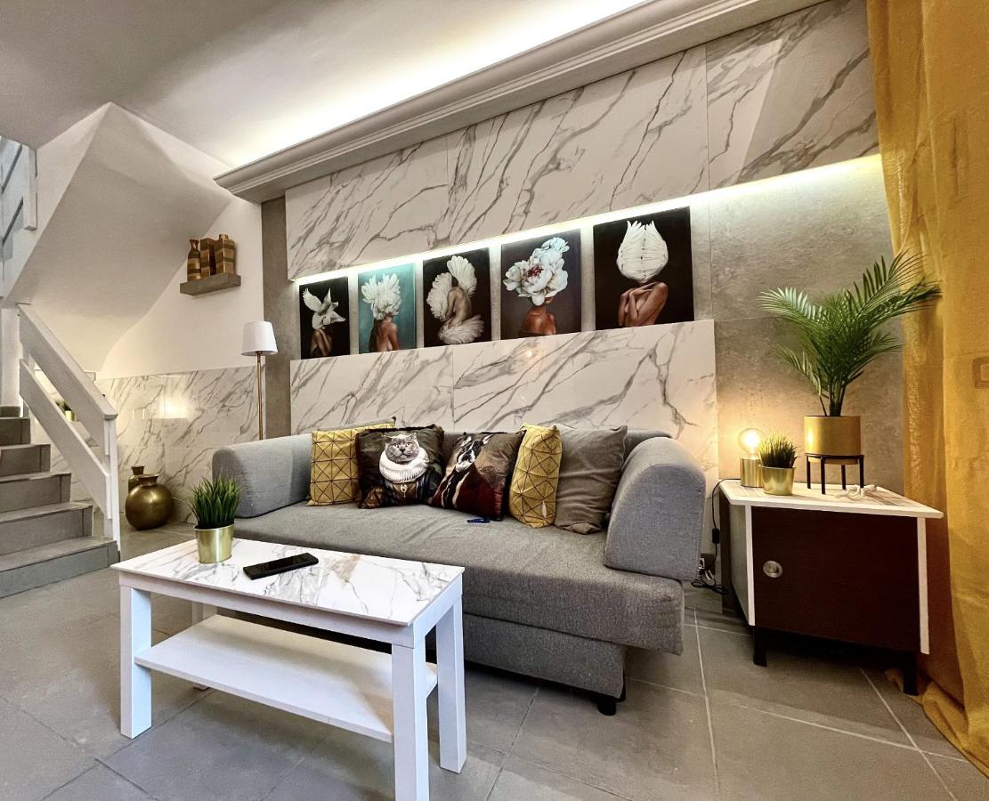 GLAMOUR MASPALOMAS - near MELONERAS - B&B San Bartolomé de Tirajana