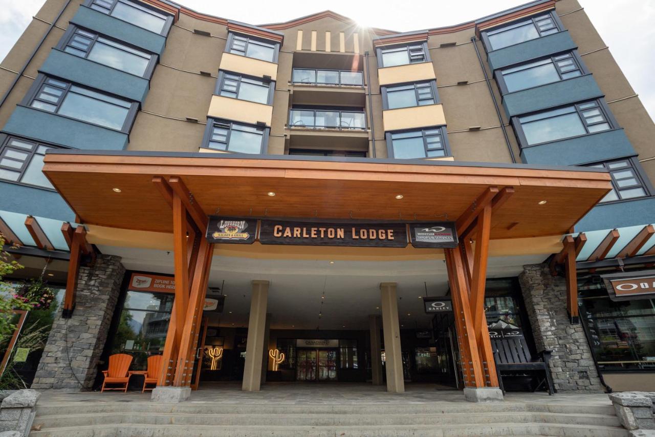 Prime Village Ski In Ski Out Location by Harmony Whistler - B&B