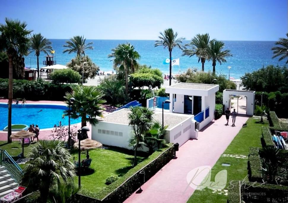 PUSHE Castell de Ferro Beach & Tradition 2 - B&B
