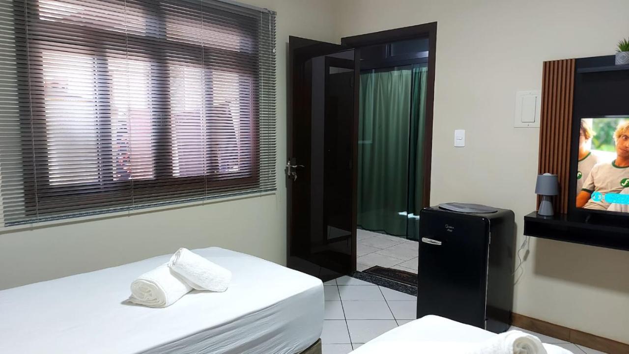 B&B Blumenau - Suite Privativa - Casa - Blumenau SC - Bed and Breakfast Blumenau