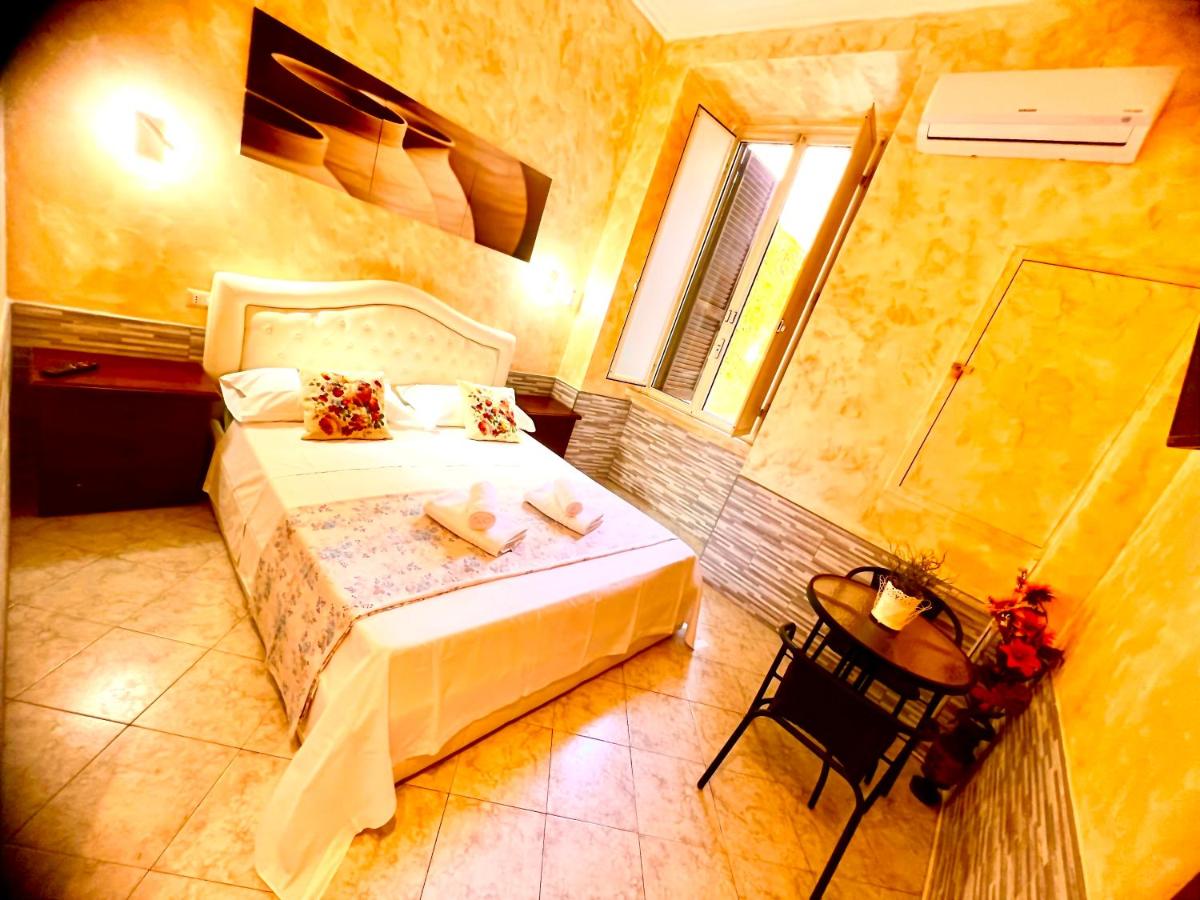 Relax On 2 - Guesthouse - Chambres d’hôtes Rome