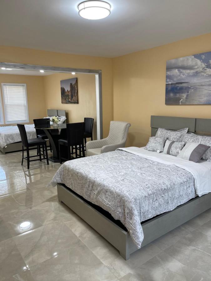 Hoover - B&B