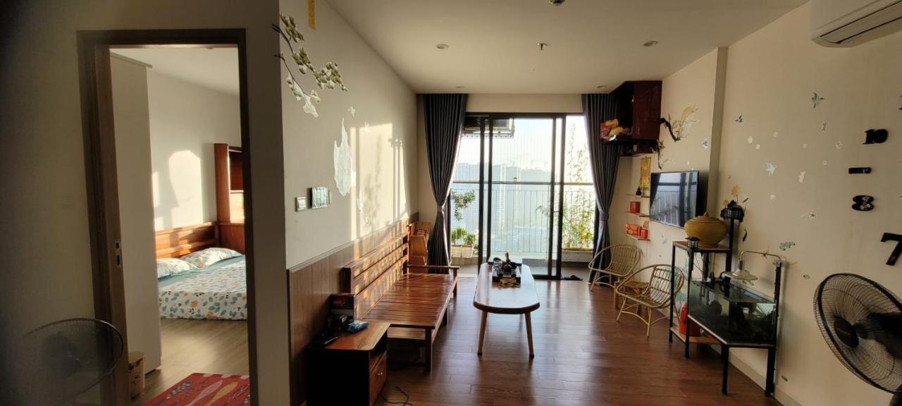 B&B Hanoi - Mộc Trúc Homestay Ocean Park - Bed and Breakfast Hanoi