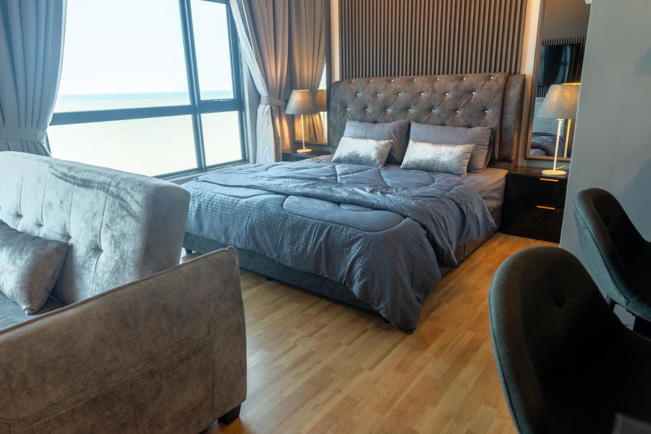 Imperium Residence Seaview by Timorra - Bed and Breakfast Kuantan