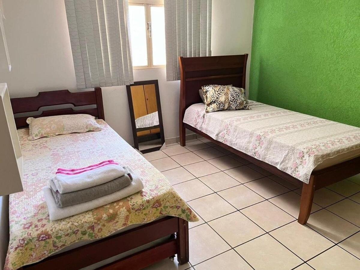 Budget Zweibettzimmer