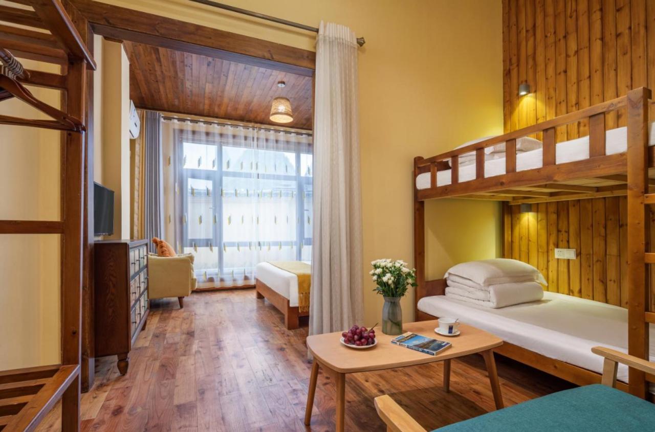 Family Suite - Ground Floor