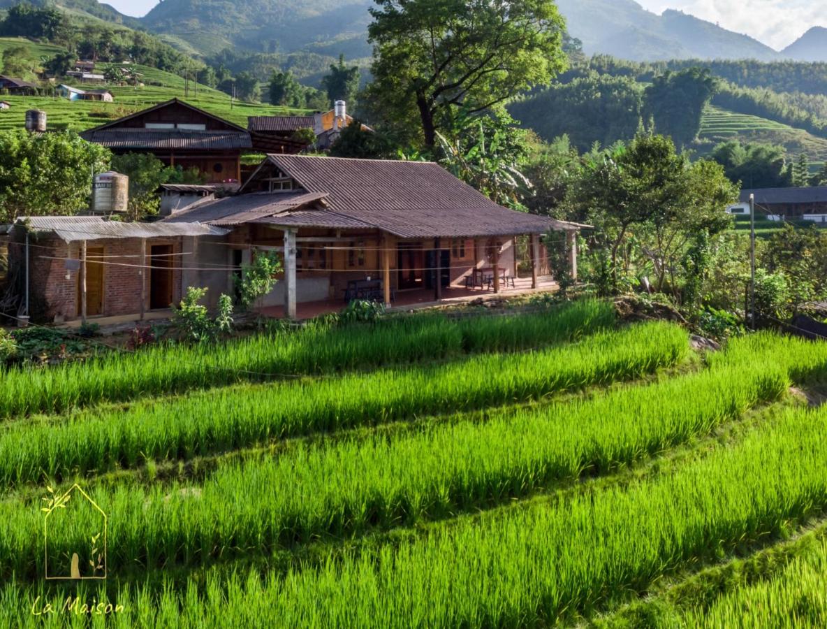 La Maison SAPA - B&B